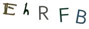 Imagine CAPTCHA