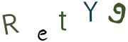 Imagine CAPTCHA