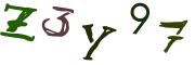 Imagine CAPTCHA