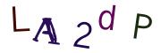 Imagine CAPTCHA