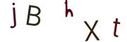 Imagine CAPTCHA