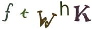 Imagine CAPTCHA