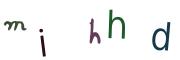 Imagine CAPTCHA