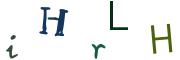 Imagine CAPTCHA