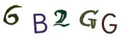 Imagine CAPTCHA