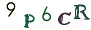 Imagine CAPTCHA