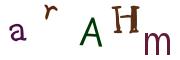 Imagine CAPTCHA