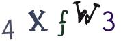 Imagine CAPTCHA