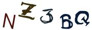 Imagine CAPTCHA