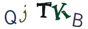 Imagine CAPTCHA