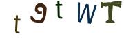 Imagine CAPTCHA