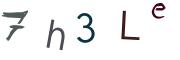 Imagine CAPTCHA