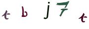 Imagine CAPTCHA