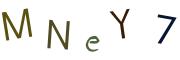 Imagine CAPTCHA