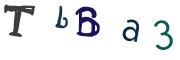 Imagine CAPTCHA
