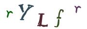 Imagine CAPTCHA