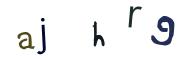 Imagine CAPTCHA