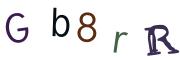 Imagine CAPTCHA