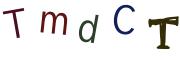 Imagine CAPTCHA