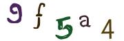 Imagine CAPTCHA