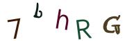 Imagine CAPTCHA