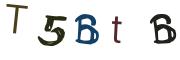 Imagine CAPTCHA