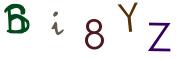 Imagine CAPTCHA