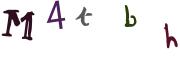 Imagine CAPTCHA