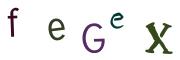 Imagine CAPTCHA