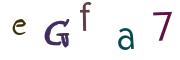 Imagine CAPTCHA