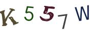Imagine CAPTCHA