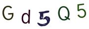 Imagine CAPTCHA