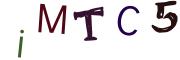 Imagine CAPTCHA