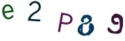 Imagine CAPTCHA