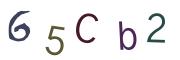 Imagine CAPTCHA