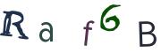 Imagine CAPTCHA