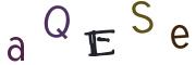 Imagine CAPTCHA