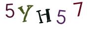 Imagine CAPTCHA