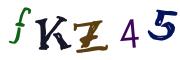 Imagine CAPTCHA