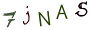 Imagine CAPTCHA