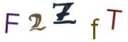 Imagine CAPTCHA