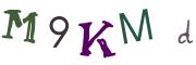 Imagine CAPTCHA