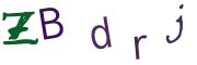 Imagine CAPTCHA