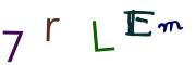 Imagine CAPTCHA