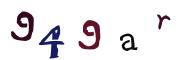 Imagine CAPTCHA