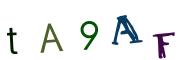Imagine CAPTCHA