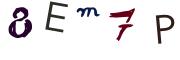 Imagine CAPTCHA
