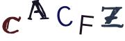 Imagine CAPTCHA