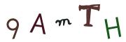 Imagine CAPTCHA