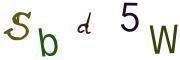 Imagine CAPTCHA